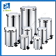 8L Household Small Recycle Colour Foot Pedal Office Waste Bin