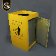 Customized Waste Bin for Park Street Office Apartment