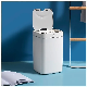Modern Electronic Touchless Automatic Sensor Trash Can
