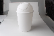  High Quality Durable Using Various Plastic Home Trash Can Clamshell Trash Can