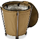  Camping Trash Can Collapsible Multifunctional for Camping Recycling Ci22860