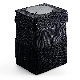  Portable Car Trash Can Multifunctional Car Accessory for Trash Containing