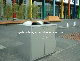 Trash Can for Public Furniture (HS-003)