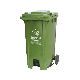  Exclusive Classification Dustbin with Pedal