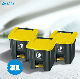  Haotian Wholesale Model B-010c 30L Pedal Dustbin