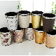 Office Creative Plastic Toilet Dustbin manufacturer