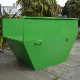  Mobile Heavy Duty Industrial Skips Waste Bins