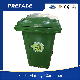  Good Price 240 Liter Heavy Duty 120 Liter 240L Large Trash Dustbin Waste Outdoor Plastic Garbage Bin for Sale