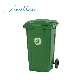  Swallow 2-Wheel 360 Liter Mobile Garbage Bin