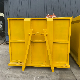  Heavy Duty Skip Bins Truck Dumpster Garbage Container Hook Lift Bin