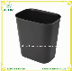  8L Hotel Bathroom Sanitary Plastic Dust Bin