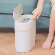  Stocked Electric Office/Home/Recycling/Public/Waste Plastic Sensor Trash Can Sensor Dustbin