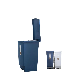 Indoor Classifiable Trash Can Stackable Waste Bin for Kitchen