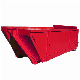  Waste Disposable Community Garbage Recycling Bin Dumpster Roll off