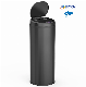  Automatic Infrared Sensor Garbage Waste Bin 30L/42L/50L Stainless Steel Lid Open Automaticly Motion Trash Can