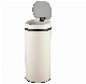  Automatic Stainless Steel Trash Can