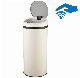  Motion Auto Dustbin30L-42L-50L Kitchen Mobile Stainless Steel Colored Intelligent Smart Sensor Trash Can Dustbin Trashcan