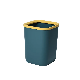 Nordic Style Simple Household Creative Trash Bin manufacturer