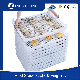  Wholesale 600X800X75mm Cheap Price HDPE Food Grade Stackable Agriculture Drying Plastic Tray for Drying Seafood/Fruits/Vegetables/Soap Pasta/Mushroom/Drugs