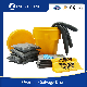  Wholesale 95gal 65gallon 20gal Wheeled Poly Overpack Salvage Drum for Hazardous Waste