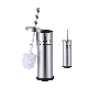  Household Cleaning Product Basic Toilet Brush Stainless Steel Toilet Brush