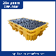  Chemical Oil Containment Pallets Secondary Containment Plastic Spill Pallets