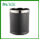  Hot Selling Double-Deck Hotel Guestroom Waste Bin for Room (KL-06)