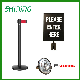  Crowd Control Post /Queue Barrier/ Crowd Control Barrier