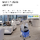  17L Down Press Mop Bucket Wringer Trolley