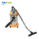  H6002 Wet Dry Industrial Commercial Floor Cleaning Vacuum Cleaner