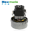  Hot Selling 1000W/1200W/1500W Low Noise Wet Dry Vacuum Cleaner Motor