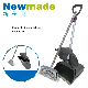  Cleaning Windproof Plastic Dustpan with Broom