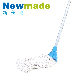 Household Microfiber Cottonhead Cleaning Finish Mop