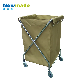  Heavy Duty Hotel Service Laundry Trolley