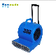  Air Floor Mover Carpet Dryers Floor Dryer Blower