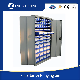 Industrial Stackable Storage Warehouse Plastic Parts Shelf Bin Screw Box