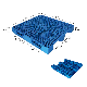  Heavy Duty Factory Price HDPE Plastic Pallet in Hot Sale
