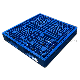 OEM Wholesale Manafuacture Durable Reversible Heavy Duty HDPE Plastic Pallets Manufacturer