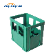 Plastic Beer Bottle Turnover and Storage Beer Crate