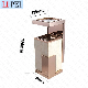  Custom Modern Business Household Office Hotel Wooden Trash Can