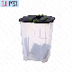 The Newest Arrive Plastic Boxes for Election /Ballot Boxes Voting Boxes