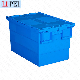 Plastic Hard Tool Storage Logistics Turnover Box
