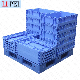  Foldable PP Plastic Storage Logistics Turnover Box