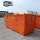 8m Outdoor Standard Large Heavy Duty Waste Skip Bins