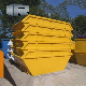 Mobile Stackable Waste Skip Bins with Door