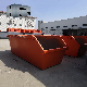  Outdoor Custom Industrial Steel Waste Bin Container Skip Bin