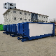  Customized Mobile Industrial Hook Lift Bin Waste Hook Bin