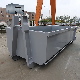 6m Outdoor Stackable Temporary Hook Bin