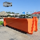 5.5m Outdoor Customized Stackable Hook Bin for Sale