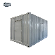  Customized Container 10FT Solar Power Station Generator Container Electricity Container